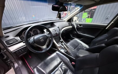 Honda Accord VIII рестайлинг, 2008 год, 1 500 000 рублей, 8 фотография