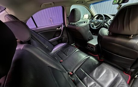 Honda Accord VIII рестайлинг, 2008 год, 1 500 000 рублей, 6 фотография