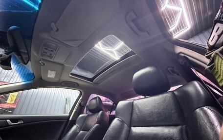 Honda Accord VIII рестайлинг, 2008 год, 1 500 000 рублей, 9 фотография