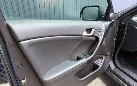 Honda Accord VIII рестайлинг, 2008 год, 1 500 000 рублей, 17 фотография