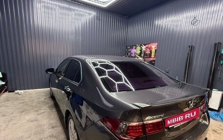 Honda Accord VIII рестайлинг, 2008 год, 1 500 000 рублей, 14 фотография