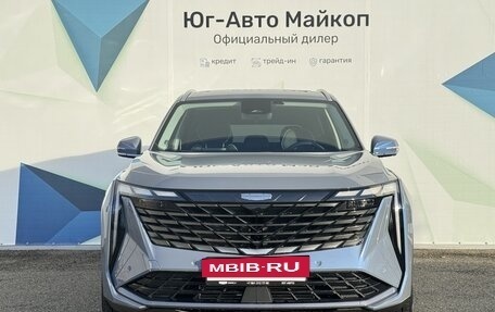 Geely Atlas, 2024 год, 3 917 190 рублей, 2 фотография