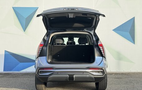 Geely Atlas, 2024 год, 3 917 190 рублей, 5 фотография