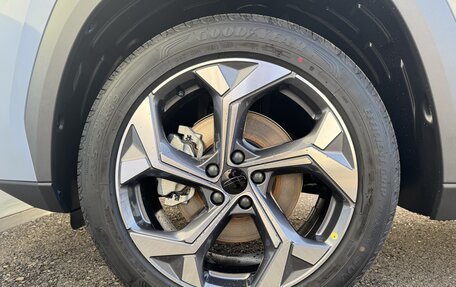 Geely Atlas, 2024 год, 3 917 190 рублей, 7 фотография