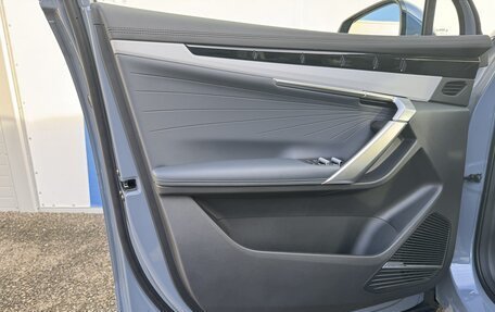 Geely Atlas, 2024 год, 3 917 190 рублей, 8 фотография