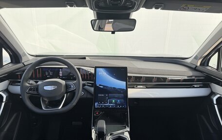 Geely Atlas, 2024 год, 3 917 190 рублей, 10 фотография