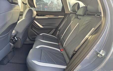 Geely Atlas, 2024 год, 3 917 190 рублей, 14 фотография