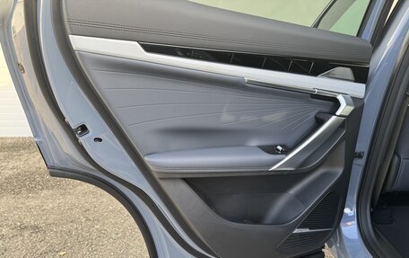 Geely Atlas, 2024 год, 3 917 190 рублей, 13 фотография