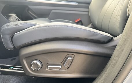 Geely Atlas, 2024 год, 3 917 190 рублей, 15 фотография