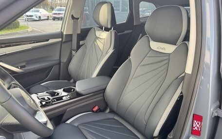 Geely Atlas, 2024 год, 3 917 190 рублей, 12 фотография