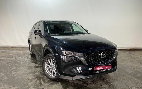 Mazda CX-5 II, 2024 год, 3 600 000 рублей, 3 фотография