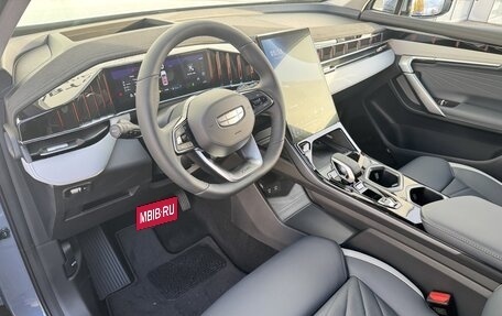 Geely Atlas, 2024 год, 3 917 190 рублей, 11 фотография