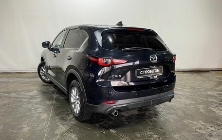Mazda CX-5 II, 2024 год, 3 600 000 рублей, 6 фотография