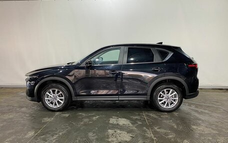 Mazda CX-5 II, 2024 год, 3 600 000 рублей, 8 фотография