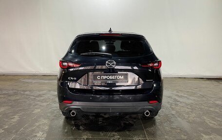 Mazda CX-5 II, 2024 год, 3 600 000 рублей, 5 фотография