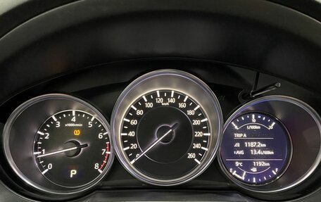 Mazda CX-5 II, 2024 год, 3 600 000 рублей, 12 фотография