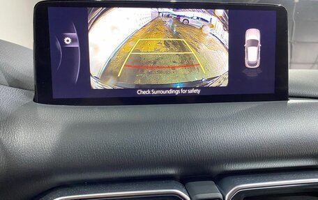 Mazda CX-5 II, 2024 год, 3 600 000 рублей, 16 фотография