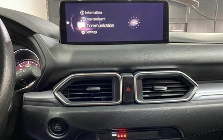 Mazda CX-5 II, 2024 год, 3 600 000 рублей, 13 фотография