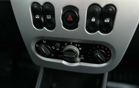 Renault Sandero I, 2011 год, 610 000 рублей, 11 фотография