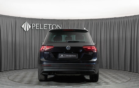Volkswagen Tiguan II, 2020 год, 2 980 000 рублей, 6 фотография