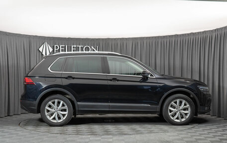 Volkswagen Tiguan II, 2020 год, 2 980 000 рублей, 8 фотография