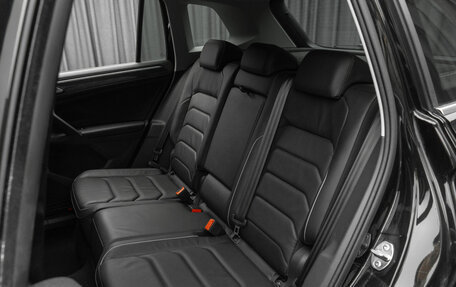 Volkswagen Tiguan II, 2020 год, 2 980 000 рублей, 14 фотография