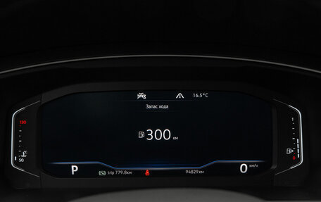 Volkswagen Tiguan II, 2020 год, 2 980 000 рублей, 13 фотография