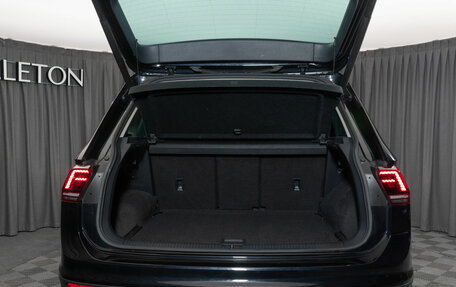 Volkswagen Tiguan II, 2020 год, 2 980 000 рублей, 24 фотография