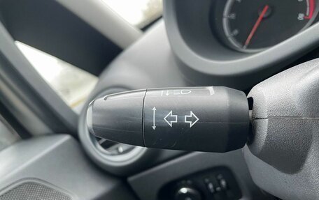 Opel Corsa D, 2013 год, 537 000 рублей, 6 фотография