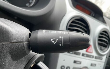 Opel Corsa D, 2013 год, 537 000 рублей, 8 фотография