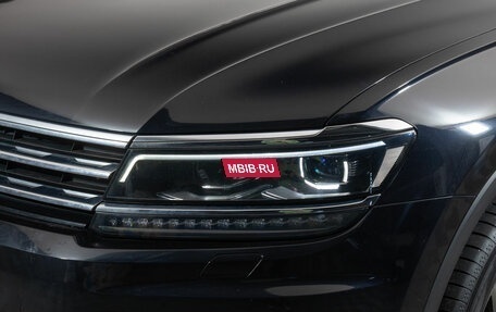 Volkswagen Tiguan II, 2020 год, 2 980 000 рублей, 27 фотография