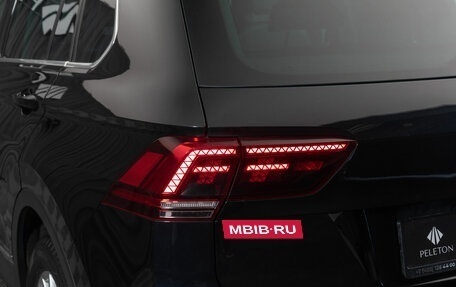 Volkswagen Tiguan II, 2020 год, 2 980 000 рублей, 28 фотография