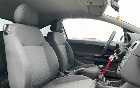 Opel Corsa D, 2013 год, 537 000 рублей, 15 фотография