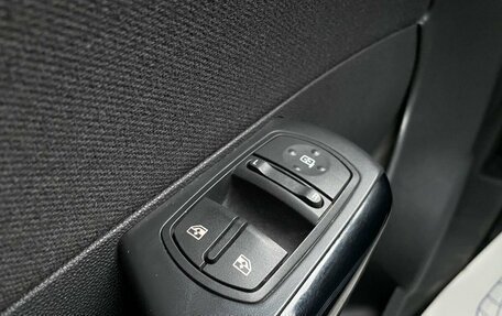 Opel Corsa D, 2013 год, 537 000 рублей, 12 фотография