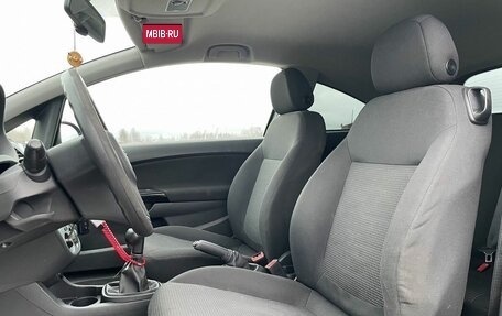 Opel Corsa D, 2013 год, 537 000 рублей, 14 фотография