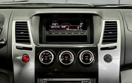 Mitsubishi Pajero Sport II рестайлинг, 2012 год, 1 799 000 рублей, 20 фотография