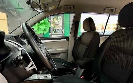 Mitsubishi Pajero Sport II рестайлинг, 2012 год, 1 799 000 рублей, 14 фотография