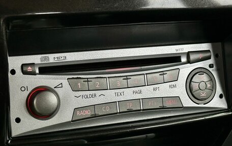 Mitsubishi Pajero Sport II рестайлинг, 2012 год, 1 799 000 рублей, 23 фотография