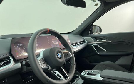 BMW X1, 2025 год, 7 050 000 рублей, 10 фотография