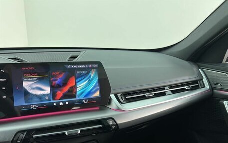 BMW X1, 2025 год, 7 050 000 рублей, 15 фотография