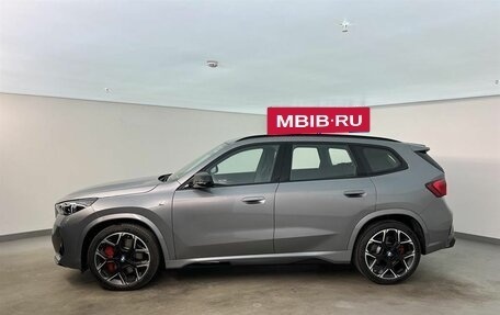 BMW X1, 2025 год, 7 050 000 рублей, 5 фотография