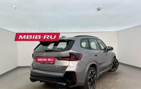 BMW X1, 2025 год, 7 050 000 рублей, 2 фотография