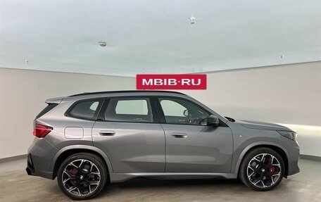 BMW X1, 2025 год, 7 050 000 рублей, 6 фотография