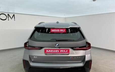 BMW X1, 2025 год, 7 050 000 рублей, 4 фотография