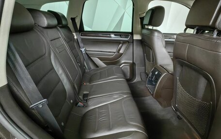 Volkswagen Touareg III, 2015 год, 2 449 000 рублей, 12 фотография