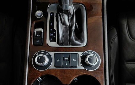 Volkswagen Touareg III, 2015 год, 2 449 000 рублей, 21 фотография