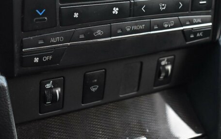 Toyota Camry, 2018 год, 1 999 999 рублей, 15 фотография