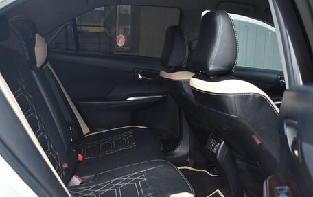 Toyota Camry, 2018 год, 1 999 999 рублей, 25 фотография