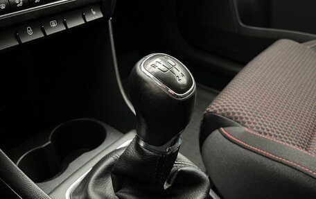 Skoda Rapid I, 2014 год, 935 000 рублей, 16 фотография