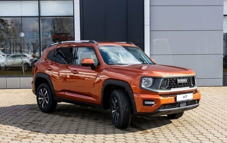 Haval H7, 2025 год, 3 699 000 рублей, 4 фотография